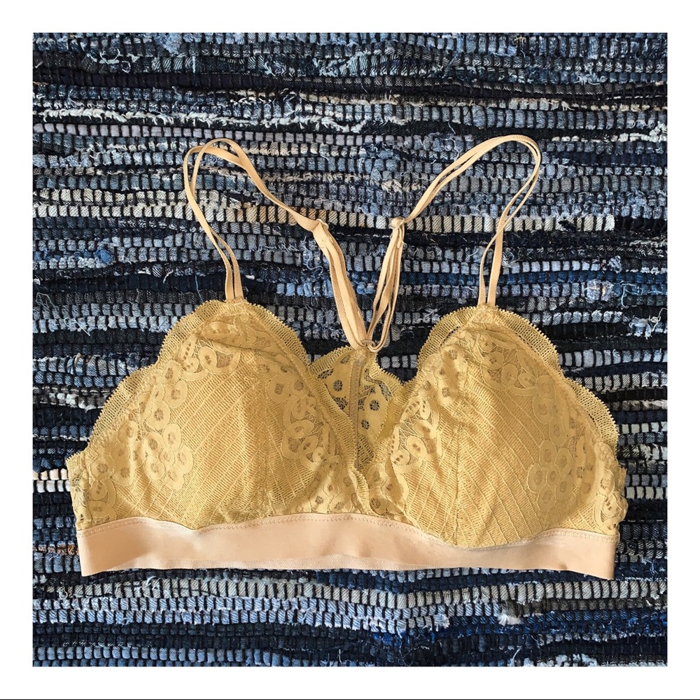 Aerie Bralette